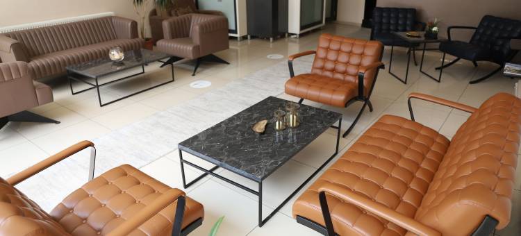 57 号酒店(Otel 57)图片