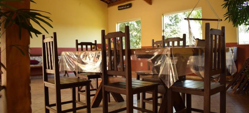 普萨达考尼提旅馆(Pousada Colonetti)图片