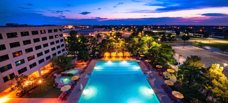 NCED 会议中心及酒店(Nced Conference Center & Hotel)图片