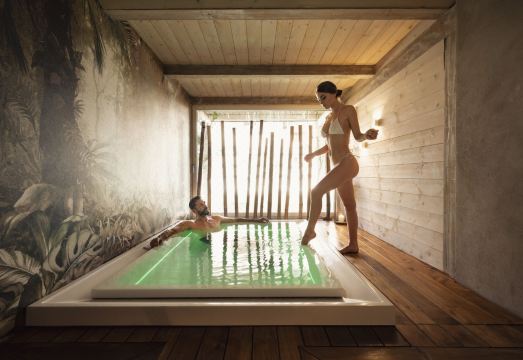 Guadalupe Tuscany Resort Hotel Overview