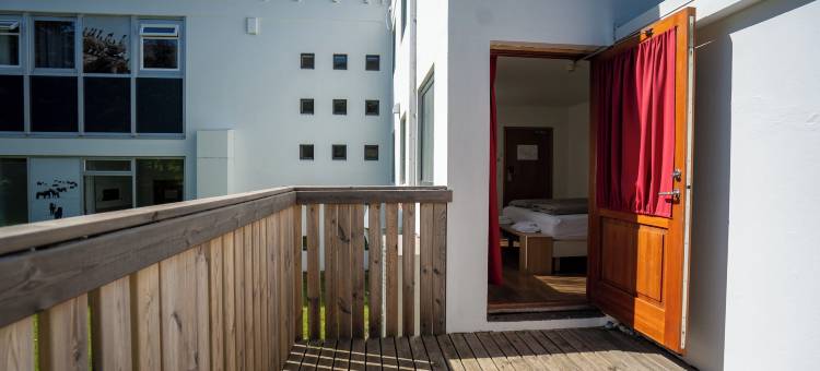 埃斯基菲厄泽酒店(Hotel Eskifjörður)图片