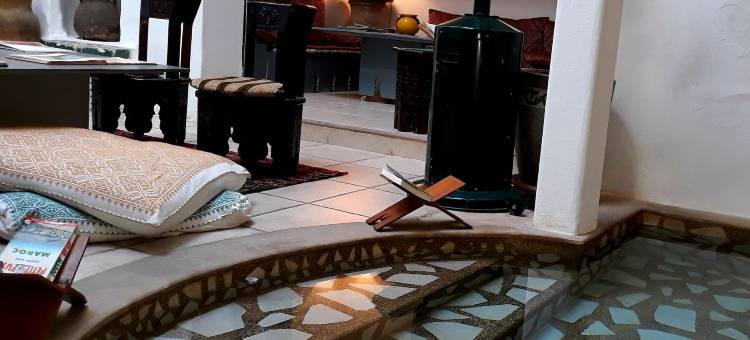 里亚德萨菲尔酒店(Riad Safir)图片