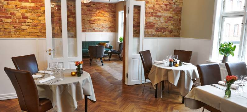 凤凰酒店(Hotel Phønix)图片