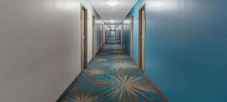 桑达斯基-锡达波因特温德姆戴斯酒店(Days Inn by Wyndham Sandusky / Cedar Point)图片