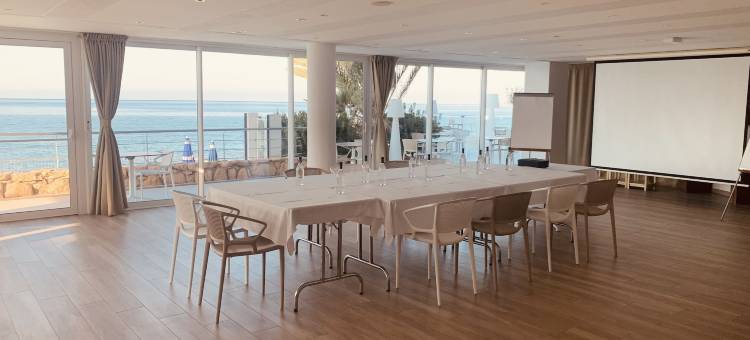 卡拉迪苏乐酒店(Hôtel Cala di Sole)图片