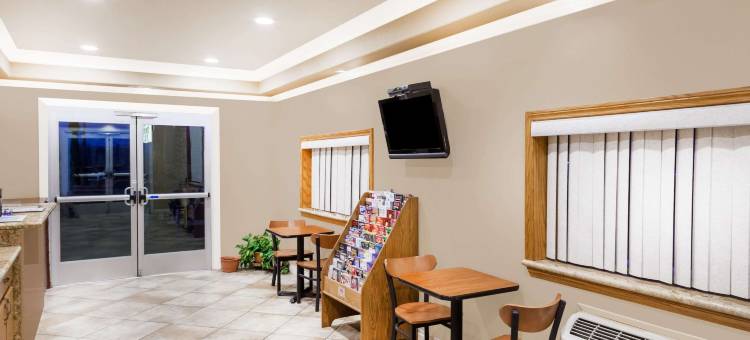 Travelodge by Wyndham Barstow图片