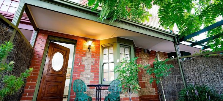 阿得雷德风格住宿 - 近城市(Adelaide Style Accommodation - Getaway in North Adelaide)图片