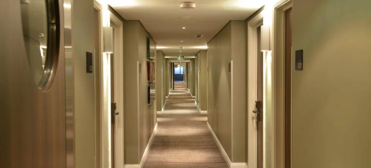 Holiday Inn Express 德班 - 乌姆兰加(Holiday Inn Express Durban - Umhlanga)图片