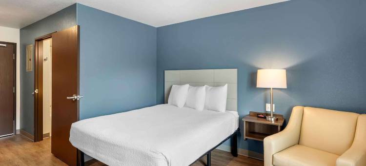 美国长住套房酒店 - 丹佛 - 森特尼尔(Extended Stay America Suites - Denver - Centennial)图片