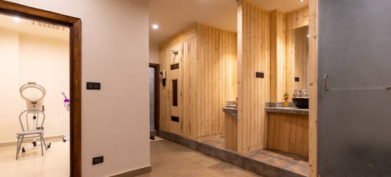 巴塞拉精品酒店(Basera Boutique Hotel - Boutique escape in heart of Kathmandu)图片