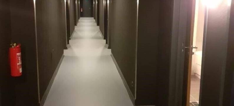 柏林波茨坦吉恩酒店(Ginn Hotel Berlin Potsdam)图片