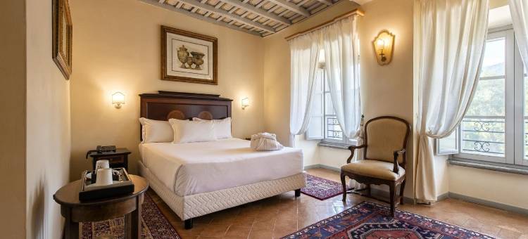 蒂斯蒂利亚诺温泉酒店(Hotel Terme di Stigliano)图片