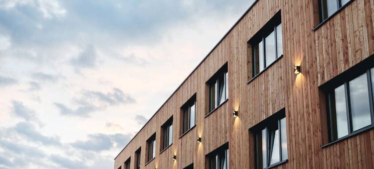 Bauernstadl 部落(Quartier am Bauernstadl)图片