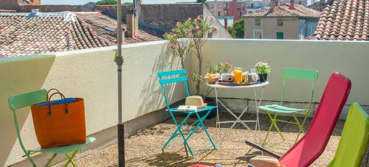 论坛酒店(Hotel du Forum)图片