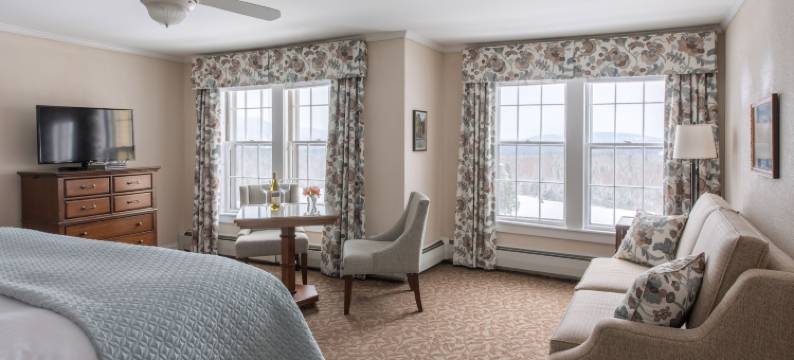 山景豪华度假酒店及Spa(Mountain View Grand Resort & Spa)图片