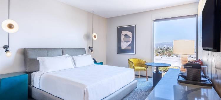 The Shay, A Destination by Hyatt Hotel图片