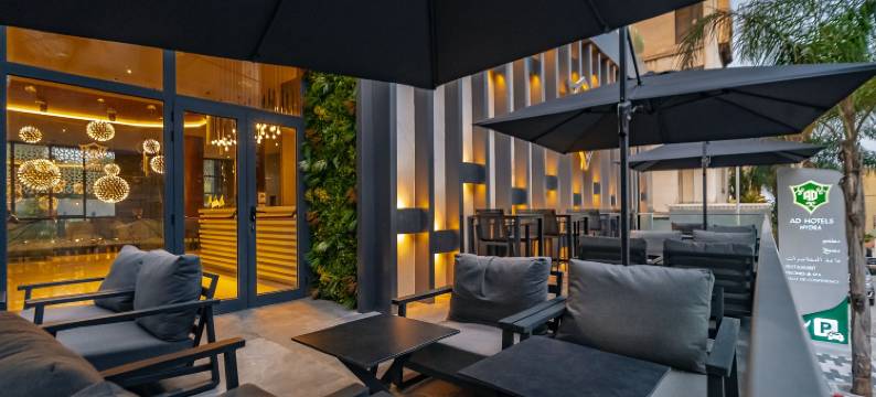 AD豪华酒店HYDRA(AD Hotel Hydra)图片