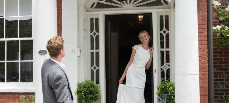 丁斯穆尔之家民宿(Dinsmore Boutique Inn)图片