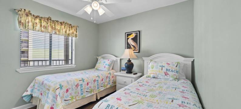 罗马海滩203号(Romar Beach 203)图片