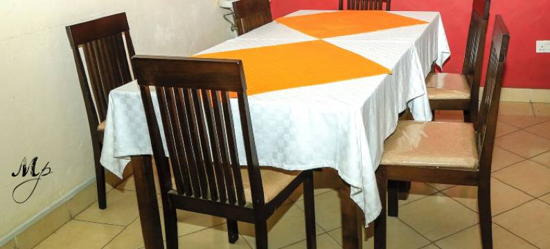 梅广场公寓(Mei Place Apartments)图片