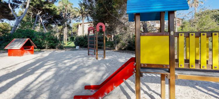 拉匹内德皮里埃瓦卡斯住宅酒店(Résidence Pierre & Vacances la Pinède)图片