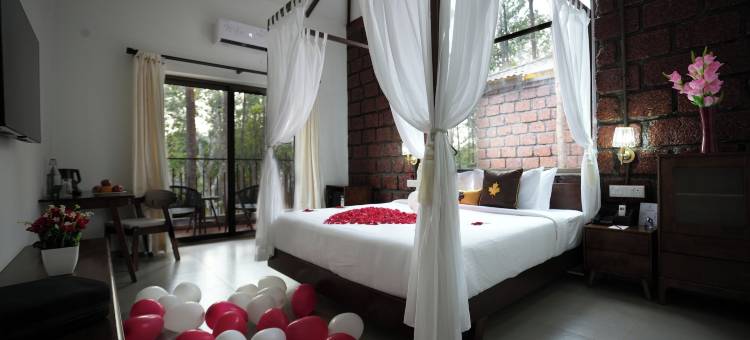 TGI 芬芳度假村及水疗中心(TGI Redolent Resort & Spa)图片