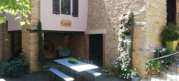 阿尔伯格旅馆(Chambres d'Hôtes Auberg'Inn)图片