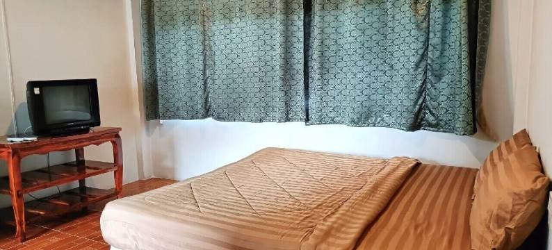 皮亚波恩山乐园酒店(Piyaporn Hill Paradise Hotel)图片