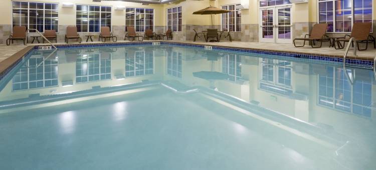 新布赖顿Homewood Suites by Hilton(Homewood Suites by Hilton Minneapolis-New Brighton)图片