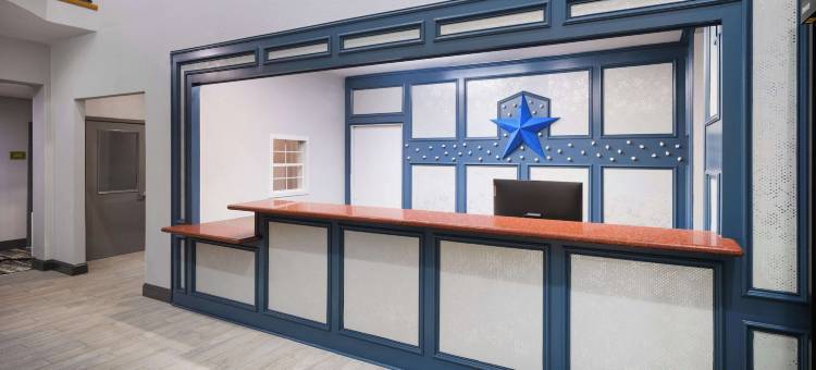 Melrose @ Seabrook, BW Signature Collection by Best Western图片