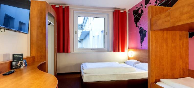 汉诺威-加布森酒店(Hotel Hannover-Garbsen)图片