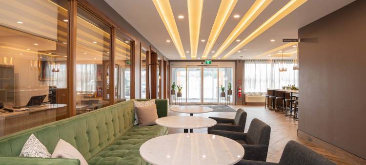 桑德曼签章渥太华机场酒店(Sandman Signature Ottawa Airport Hotel)图片