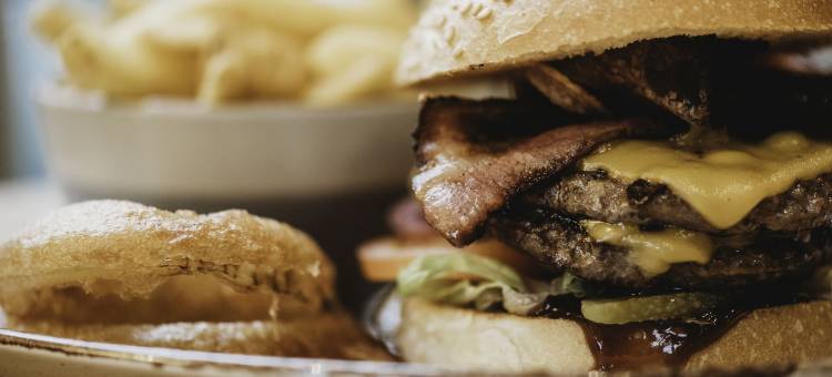 白狮旅馆(The White Lion Inn)图片