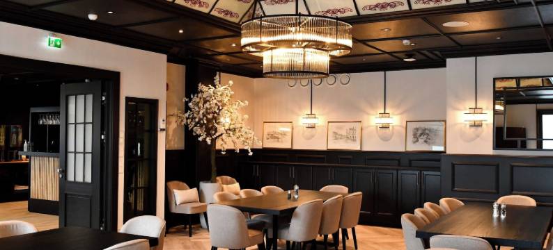 大约维克大酒店(Home Hotel Grand Gjøvik)图片