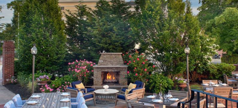 维京酒店(Hotel Viking)图片