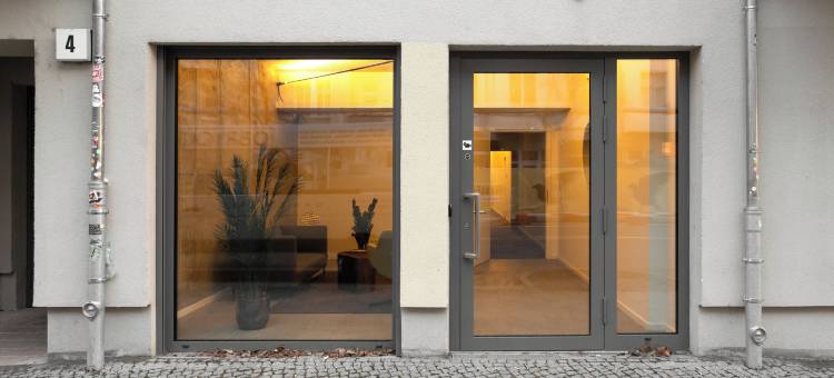 Global Living I The Graf 柏林东边画廊(Global Living I The Graf - East Side Gallery)图片