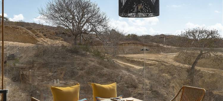依奥利亚可持续设计酒店(Eolia Sustainable Design Hotel)图片