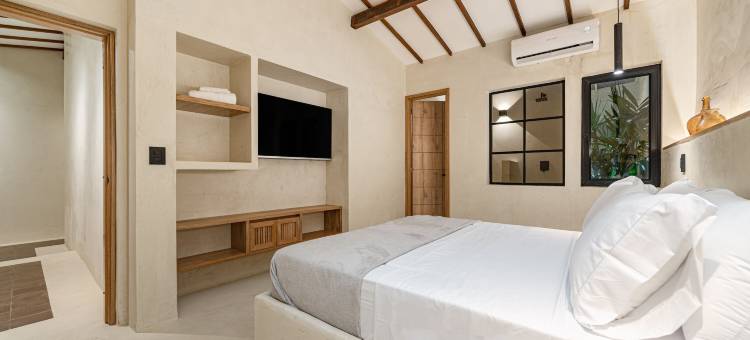 哈西主人的普罗文萨豪华住宅(Provenza 6 Bedroom House by Housy Host)图片