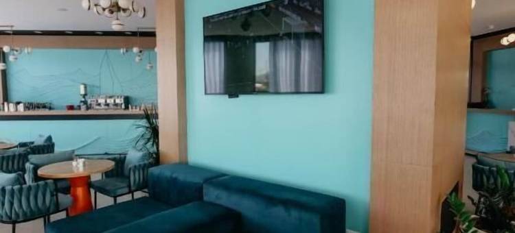 Amara酒店和SPA(Amara Hotel & Spa)图片