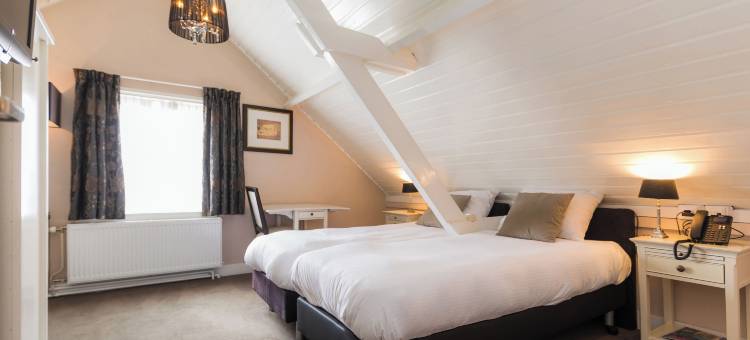 蒙特福特酒店(Hotel Montfoort)图片