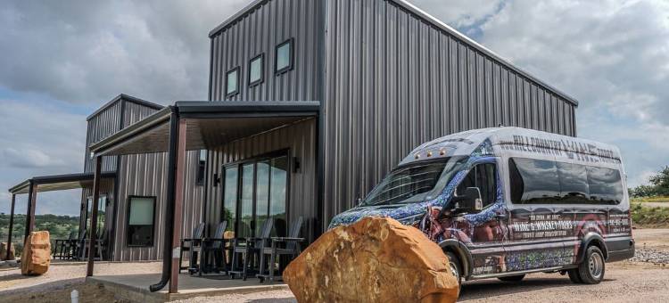 丘陵乡村客房(Hill Country Guest Houses)图片