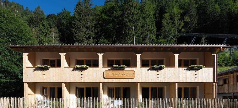 艾伦贝格城堡世界(Burgenwelt Ehrenberg Dependance 2)图片