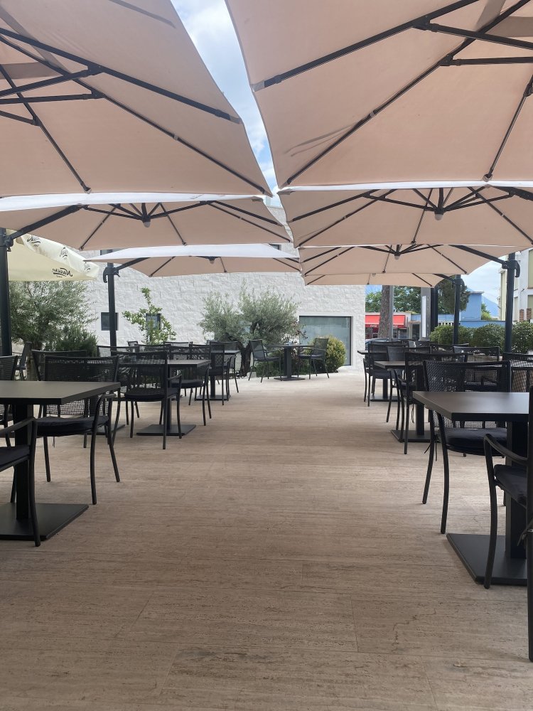 Apartments Krug Over view