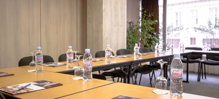 迪耶普总统美居酒店(Hôtel Mercure Dieppe la Présidence)图片