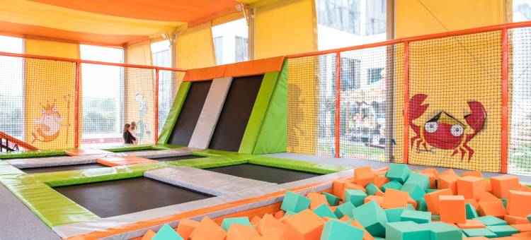 Vila Galé Collection Sintra 健康自然疗愈之旅(Vila Gale Collection Sintra)图片