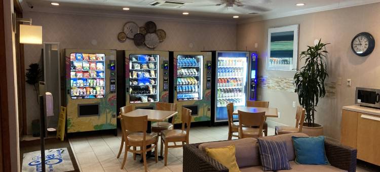 海滨酒店(Inn by the Sea, la Jolla)图片