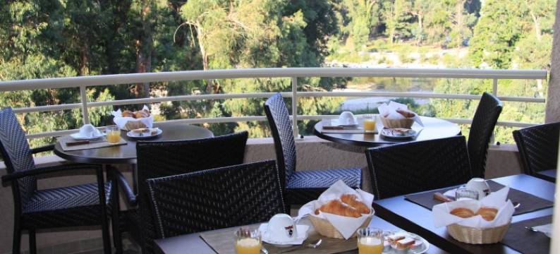 雷斯当斯科斯塔酒店(Hôtel et Résidence Costa Rossa)图片