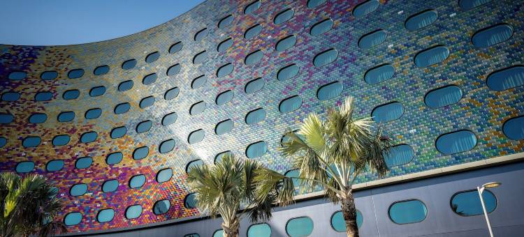 斯特拉诺瓦环球影城度假村(Universal Stella Nova Resort)图片