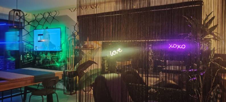 里斯的放松之地(Detente de la Lys)图片