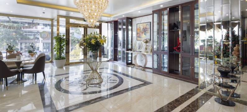 钻石豪华酒店(Diamond Luxury Hotel)图片